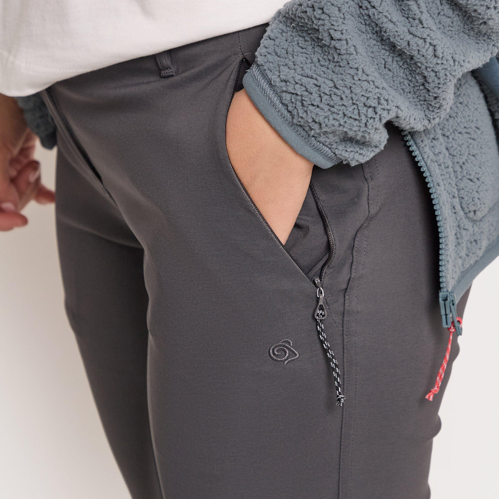 Women’s Kiwi Pro III Trousers