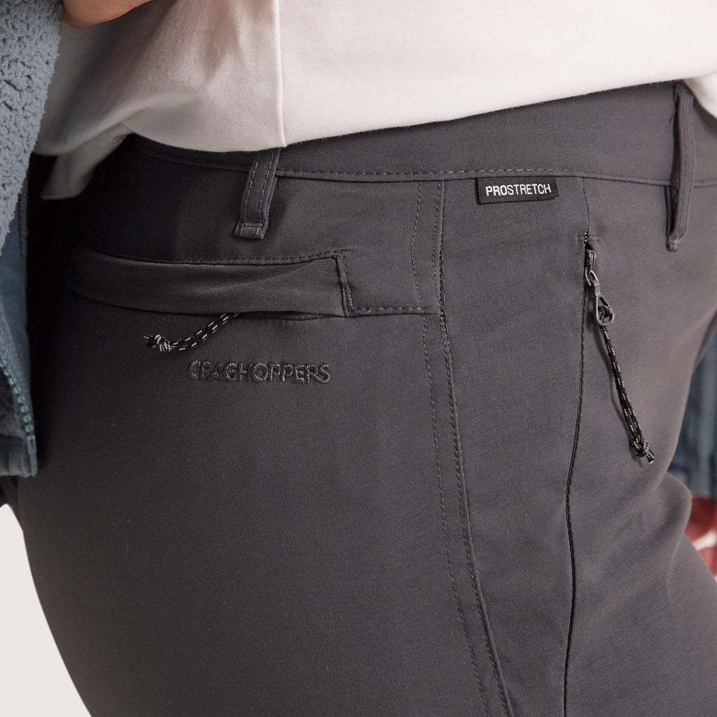 Women’s Kiwi Pro III Trousers