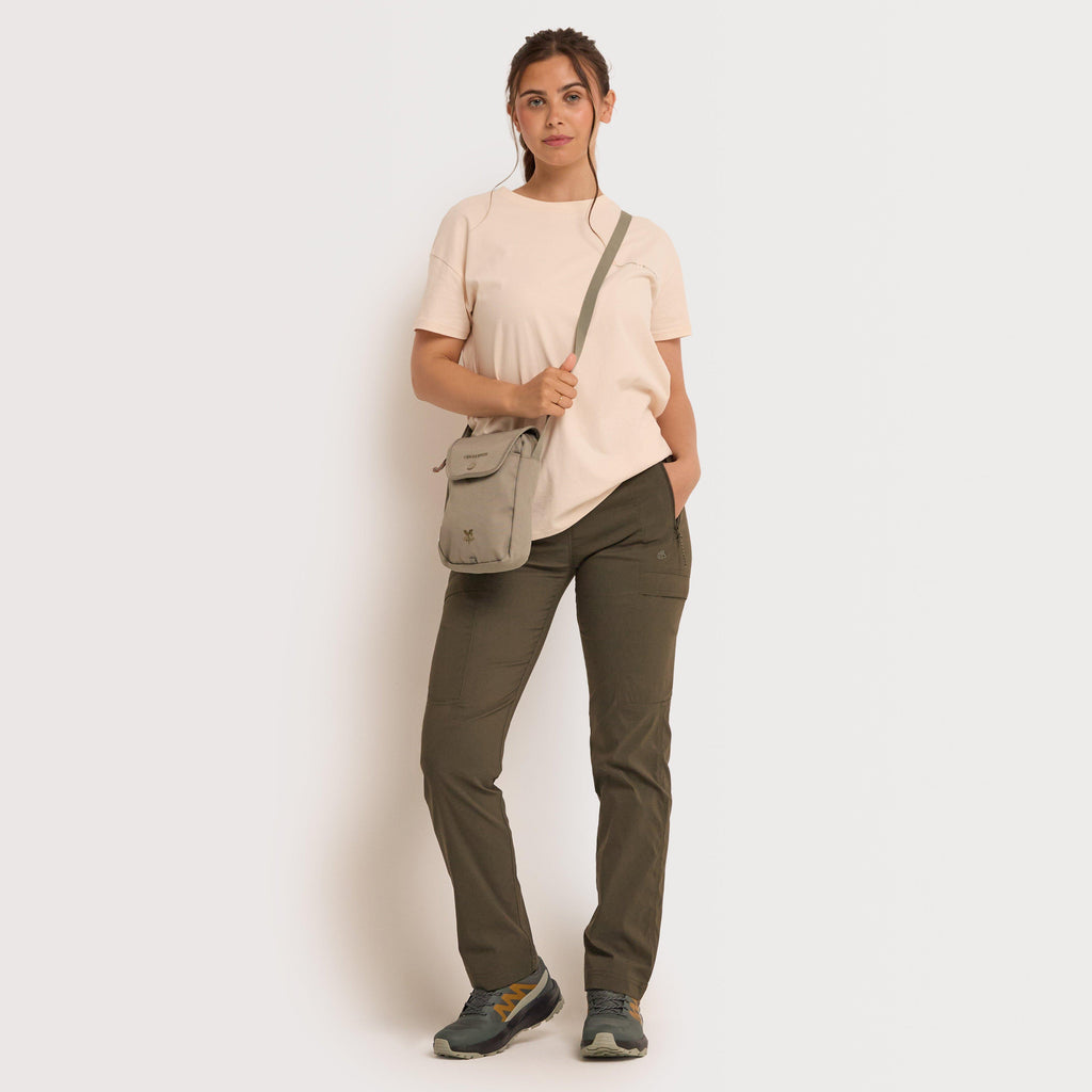 Women’s Kiwi Pro Cargo Trousers