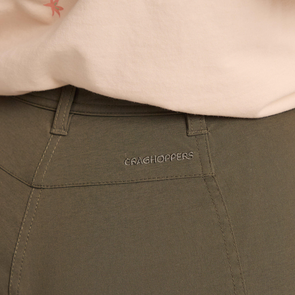 Women’s Kiwi Pro Cargo Trousers