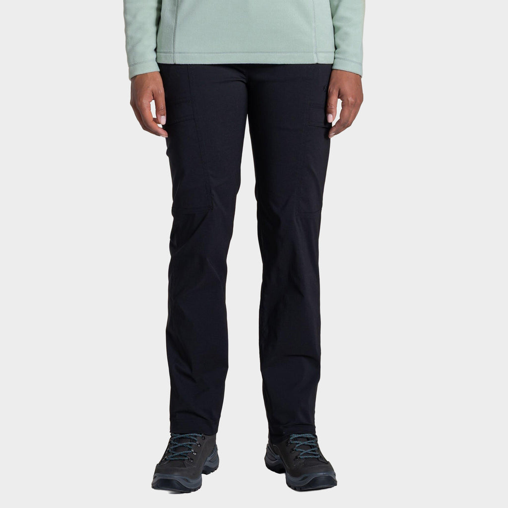 Women's Kiwi Pro Cargo Trousers