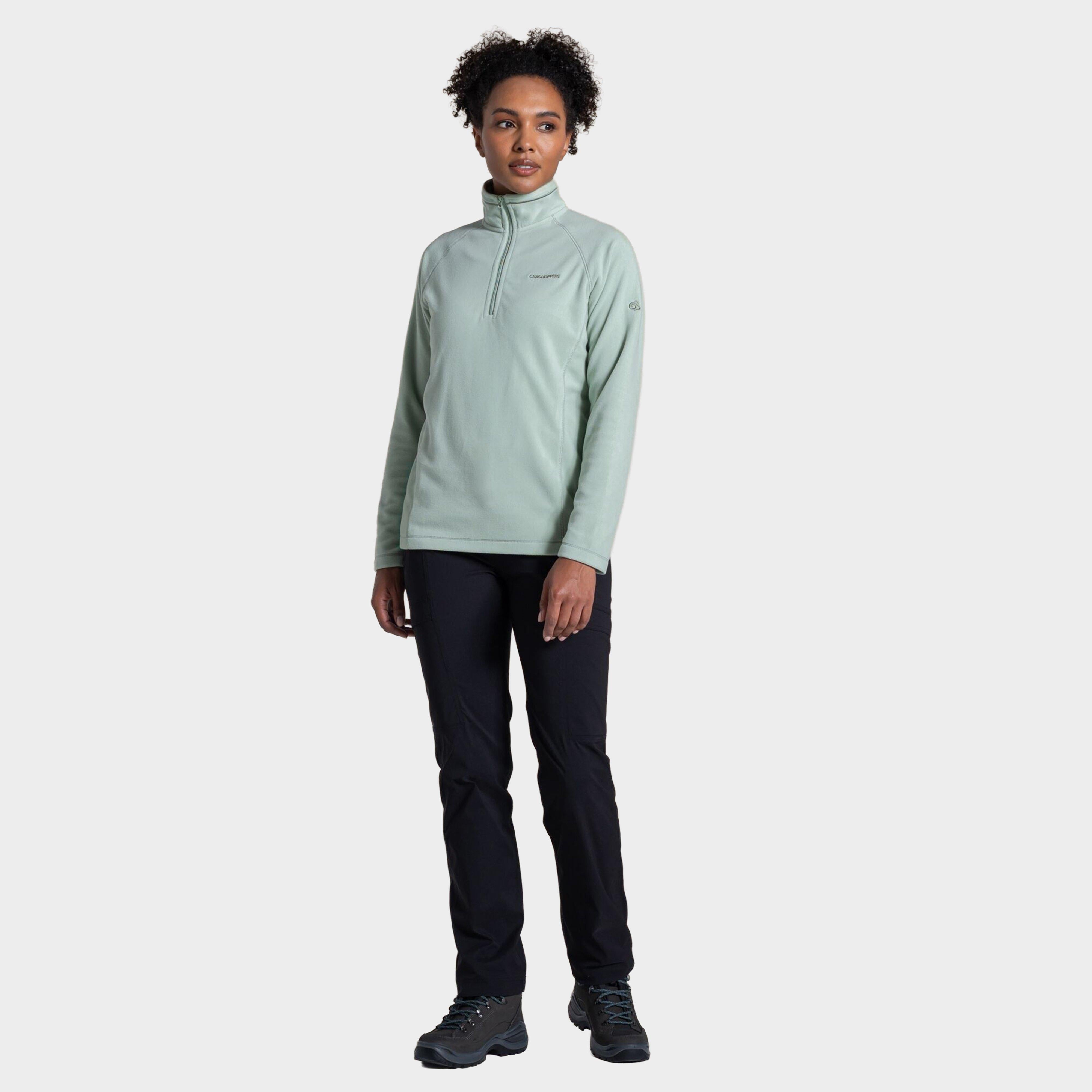 Women's Kiwi Pro Cargo Trousers