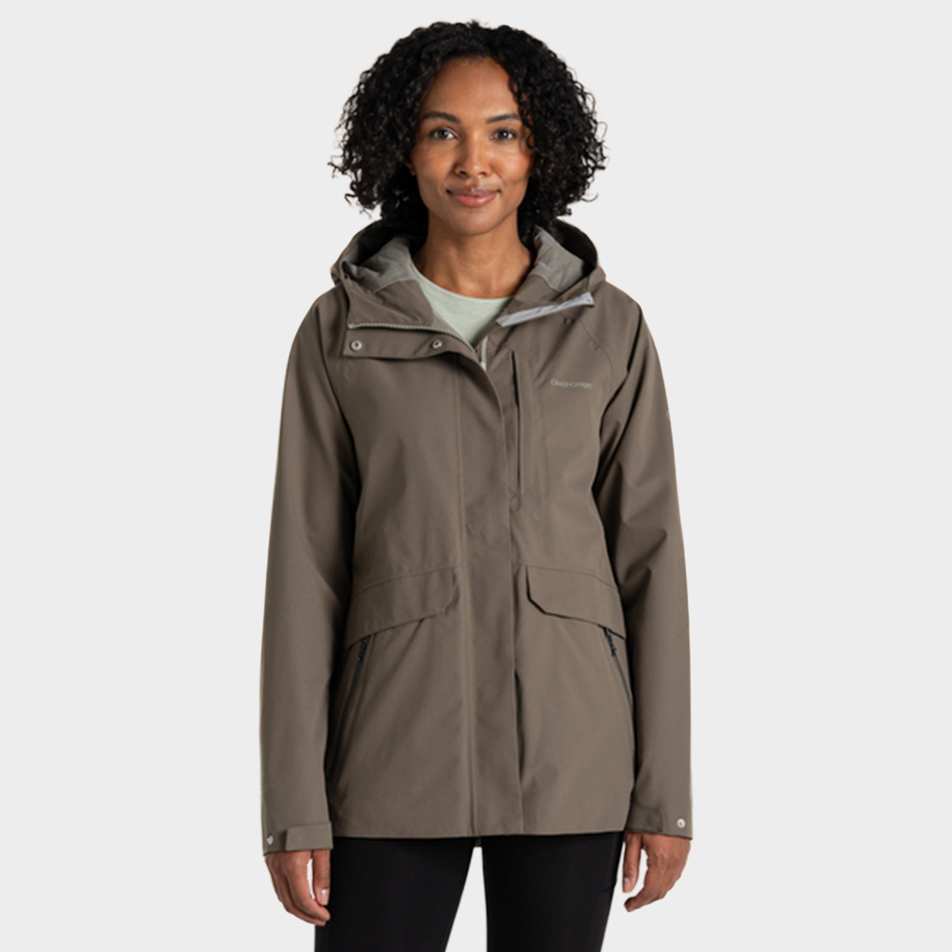 Women's Caldbeck II Jacket