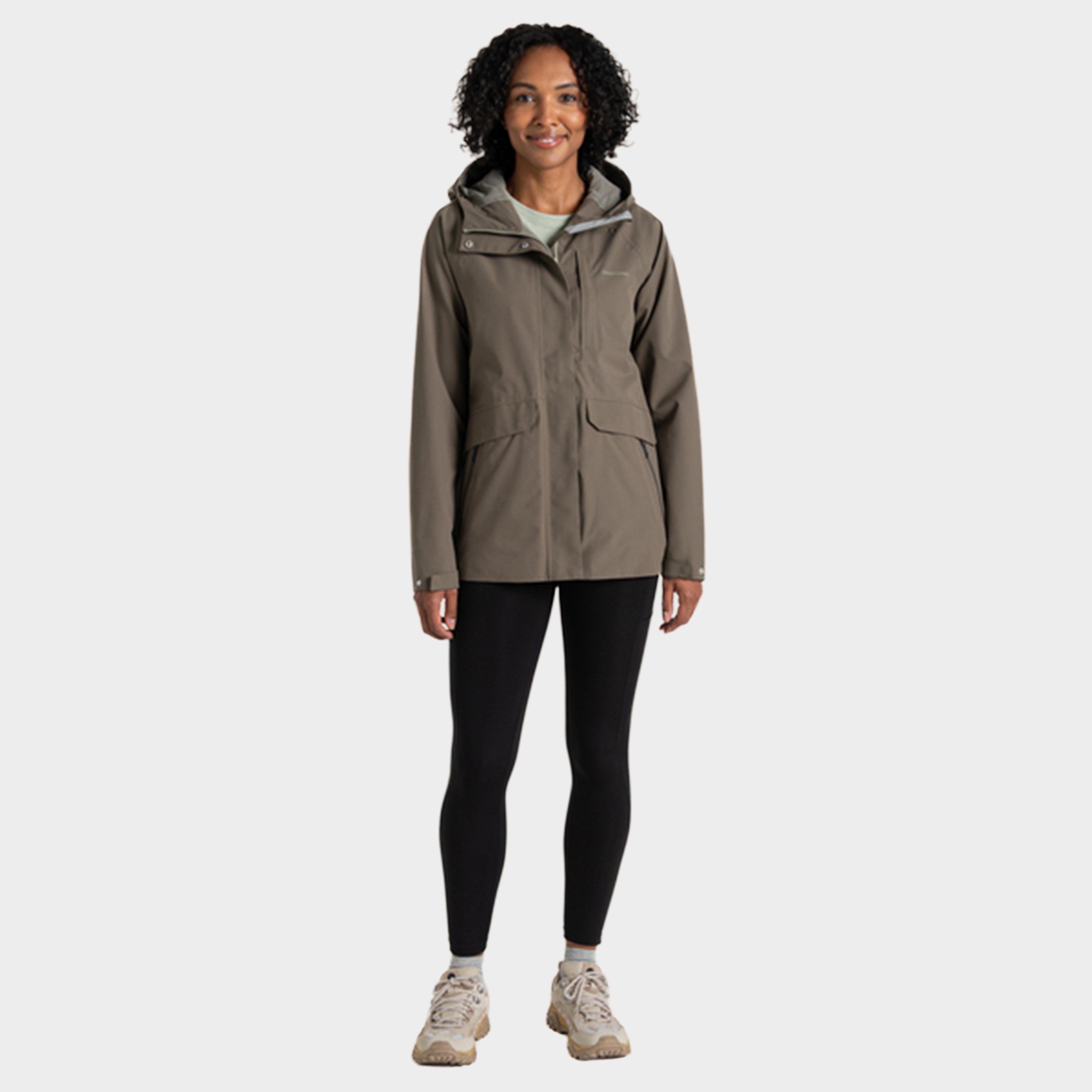 Women's Caldbeck II Jacket