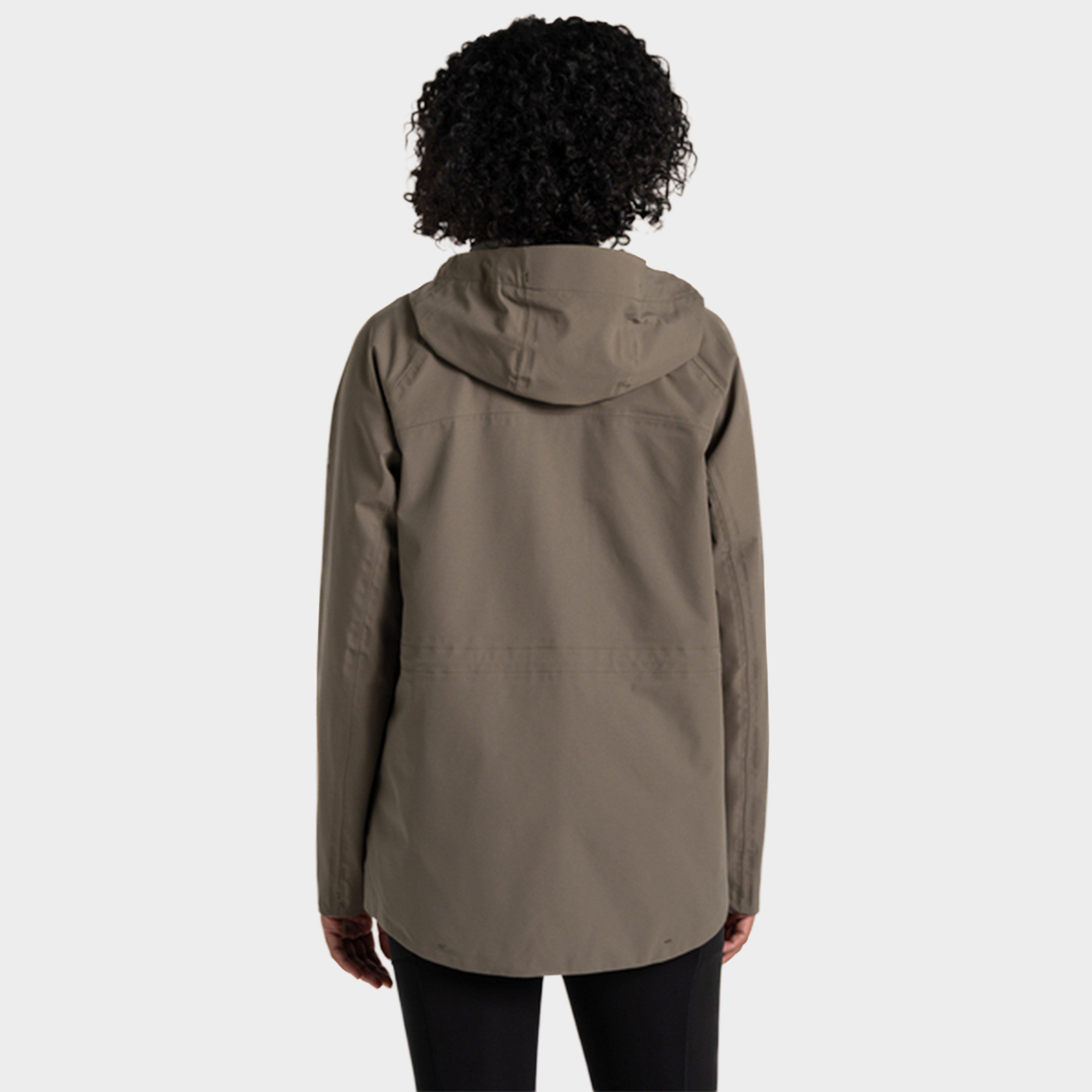 Women's Caldbeck II Jacket