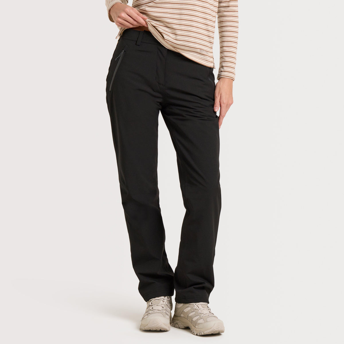 Women's Aysgarth II Thermo Waterproof Trousers