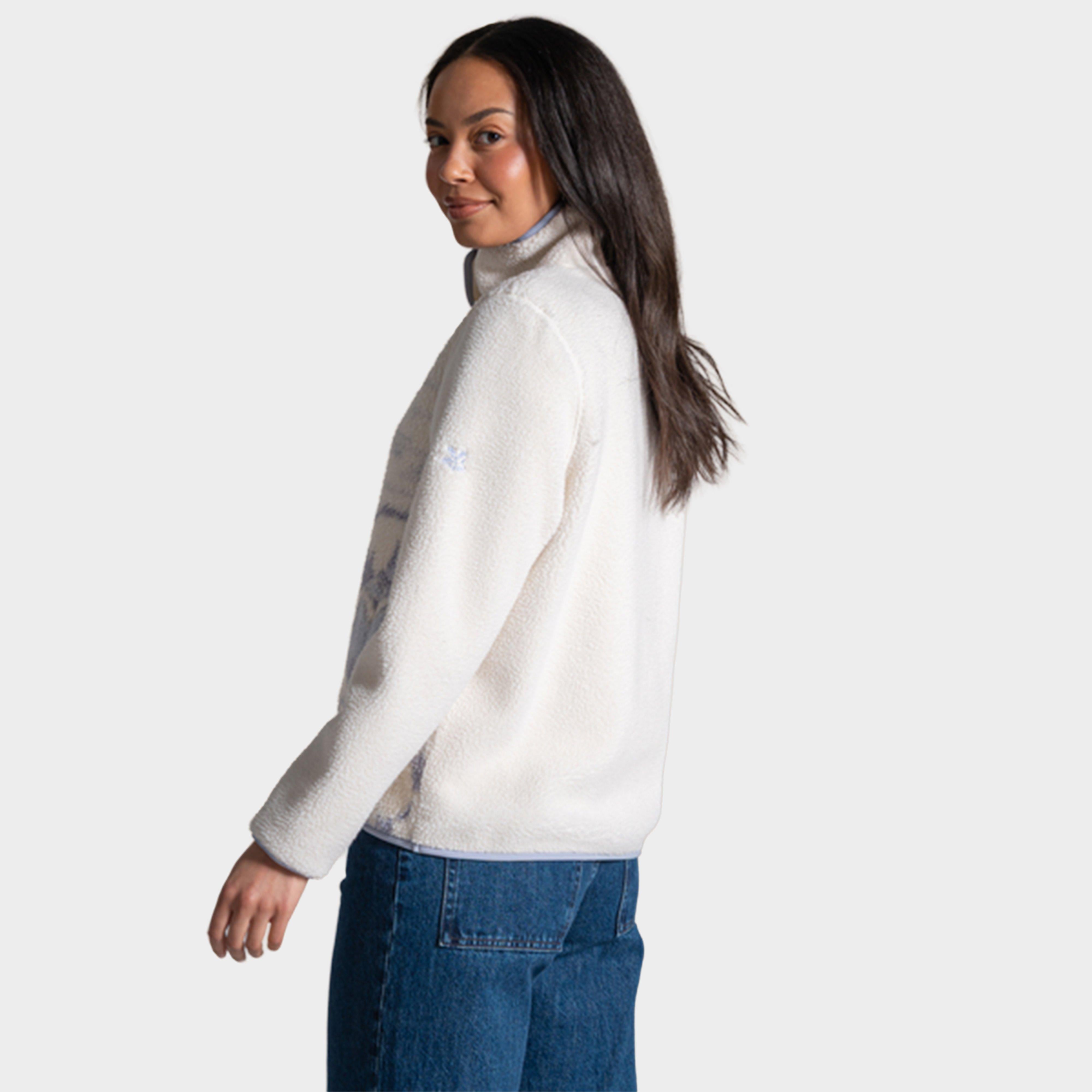 Women's Rosemary II Overhead Fleece