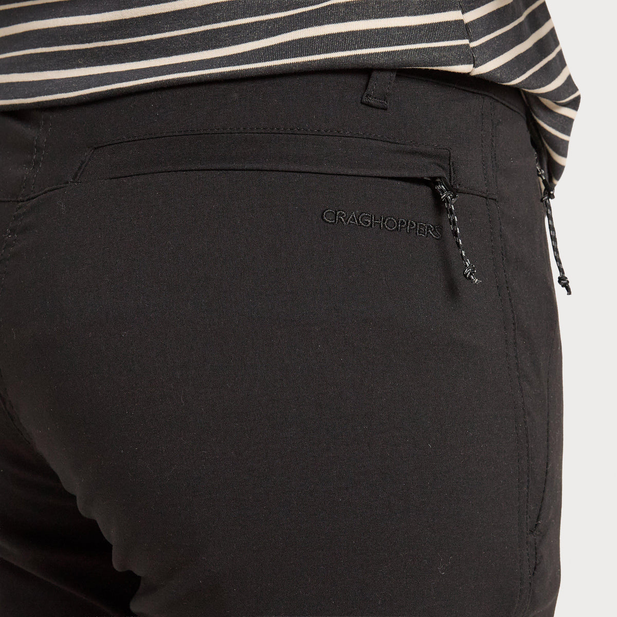 Women's Kiwi Pro III Thermo Trousers