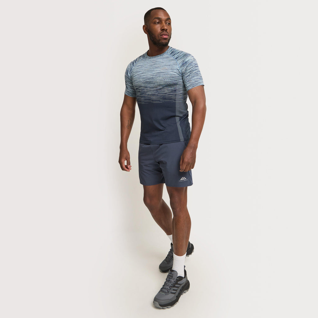 Men's Apex Seamless Tee