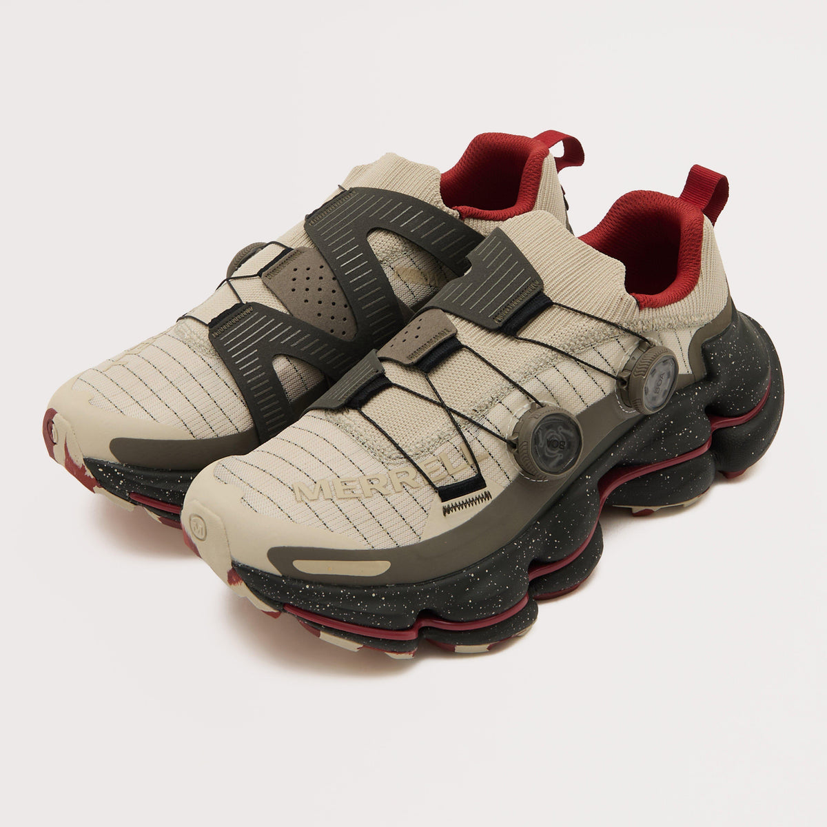 Men's SpeedArc Surge BOA