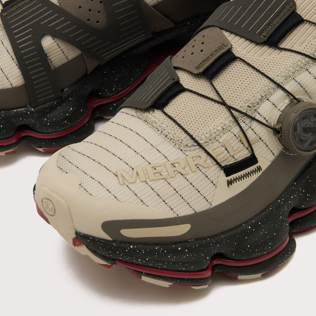 Men's SpeedArc Surge BOA