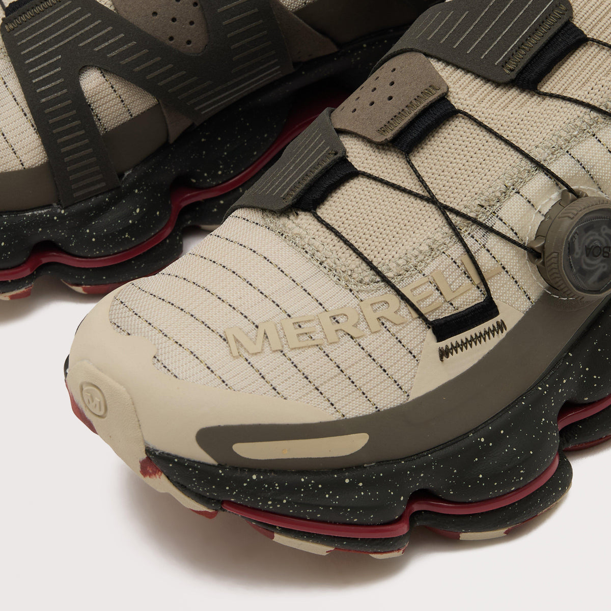 Men's SpeedArc Surge BOA