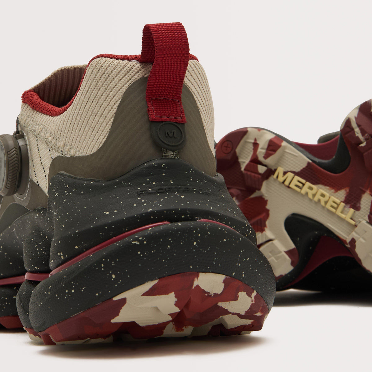 Men's SpeedArc Surge BOA