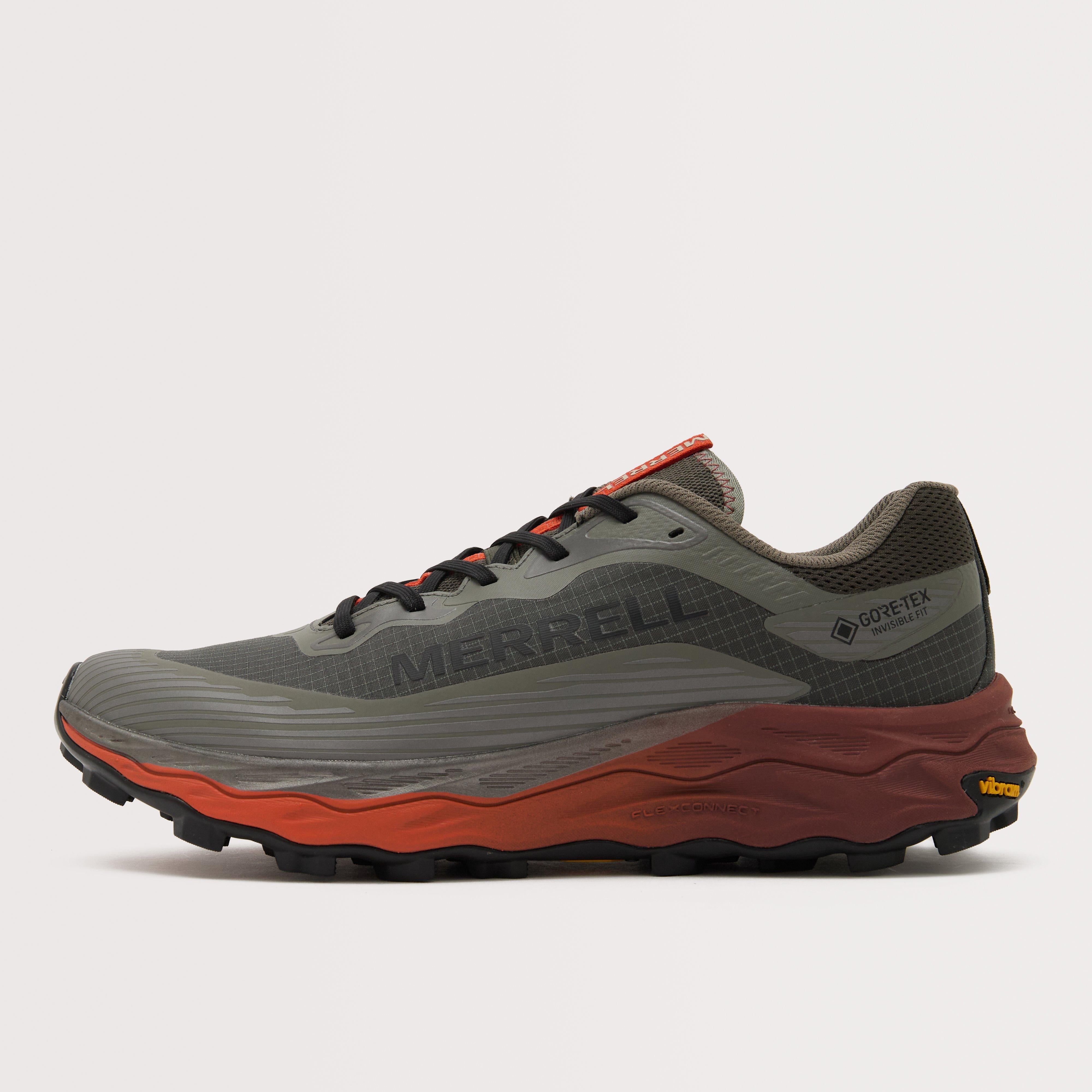 Men's Agility Peak 6 GTX