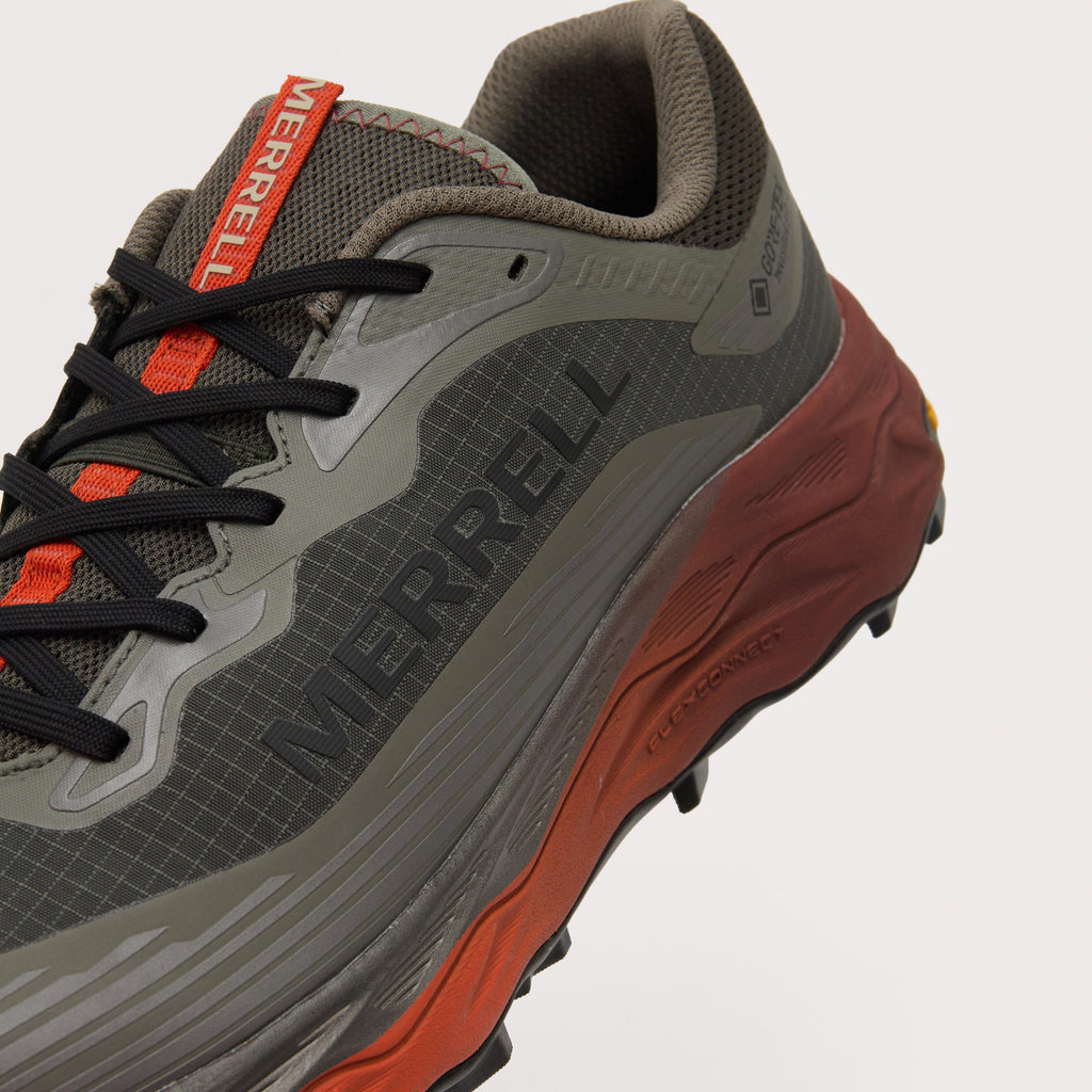 Men's Agility Peak 6 GTX