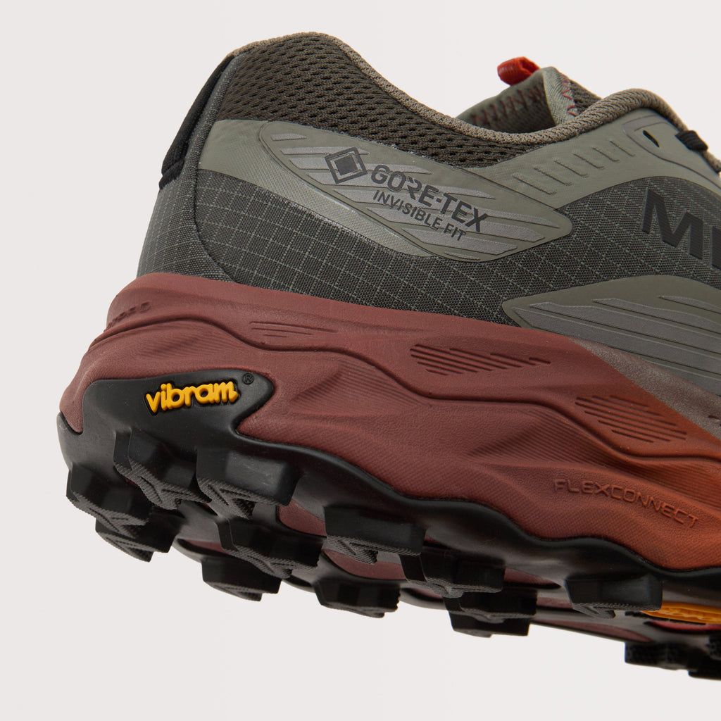 Men's Agility Peak 6 GTX