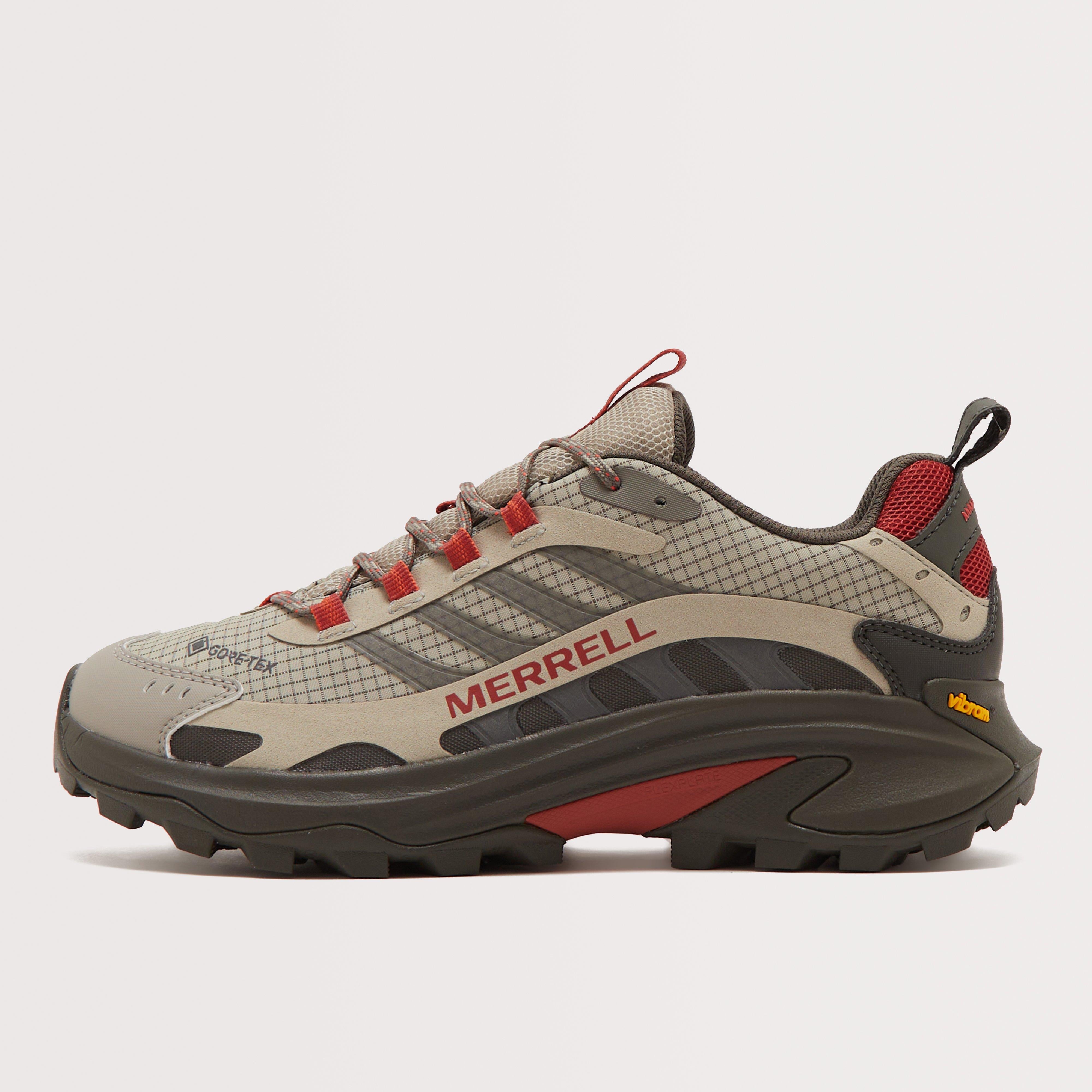 Men's Moab Speed 2 GTX