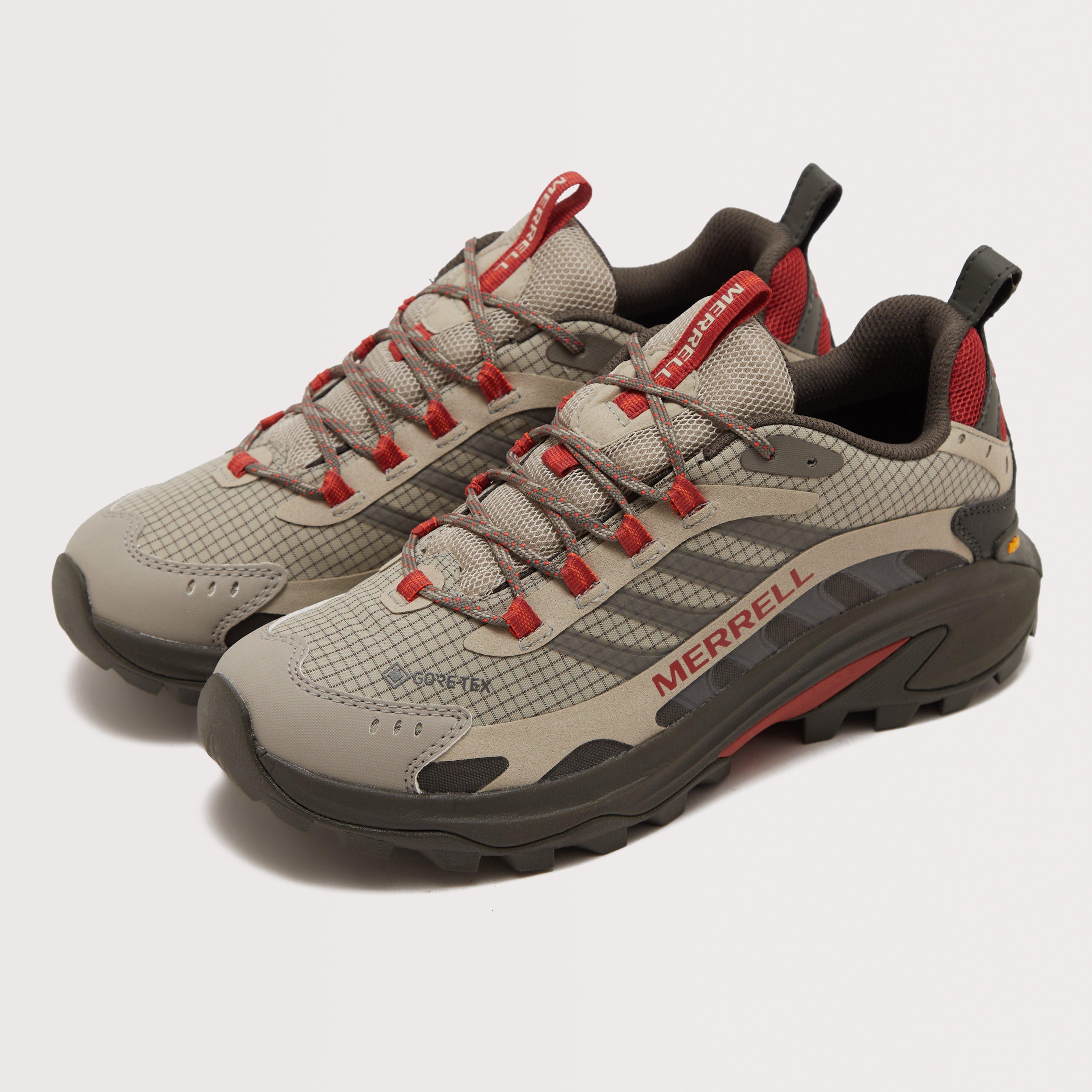Men's Moab Speed 2 GTX