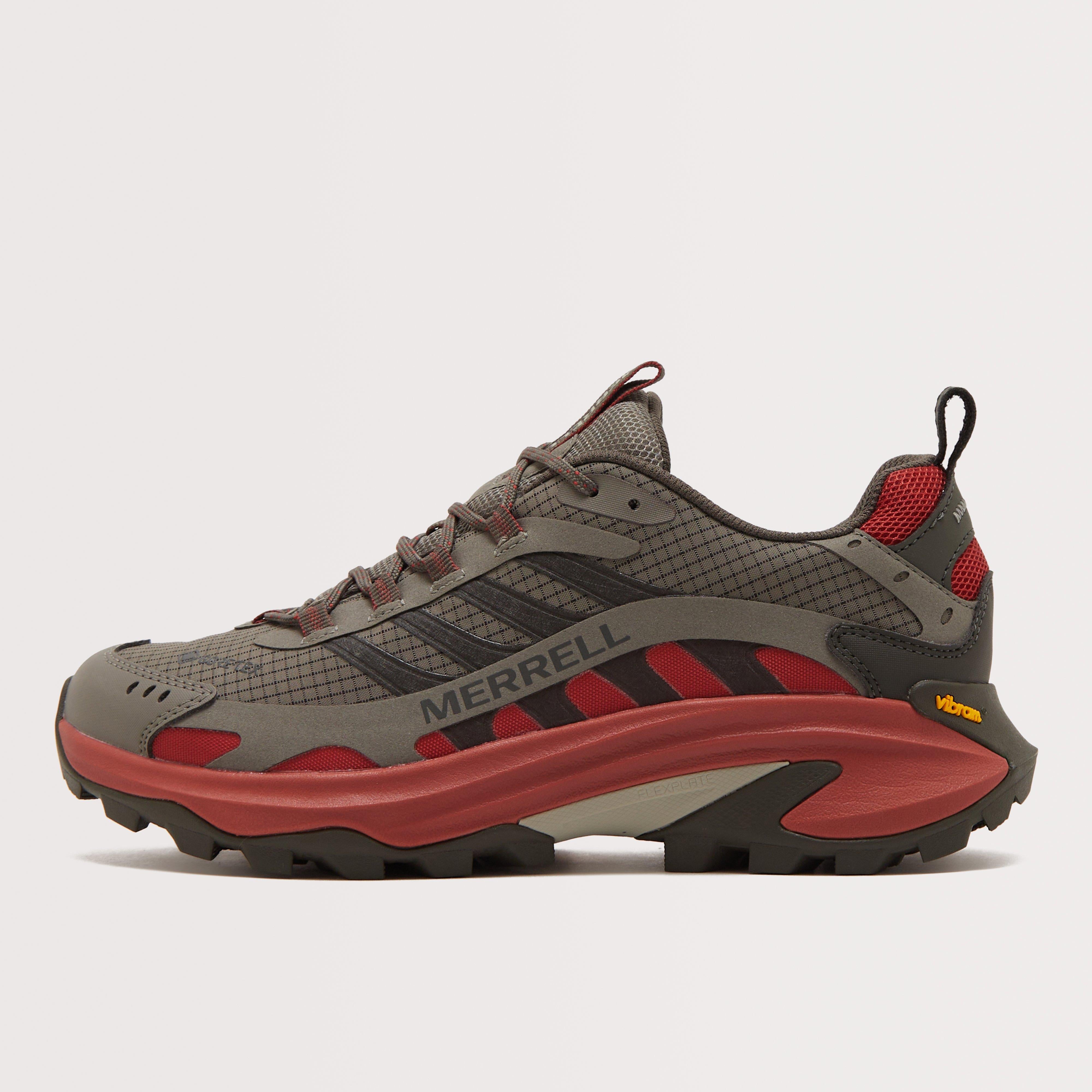 Men's Moab Speed 2 GTX
