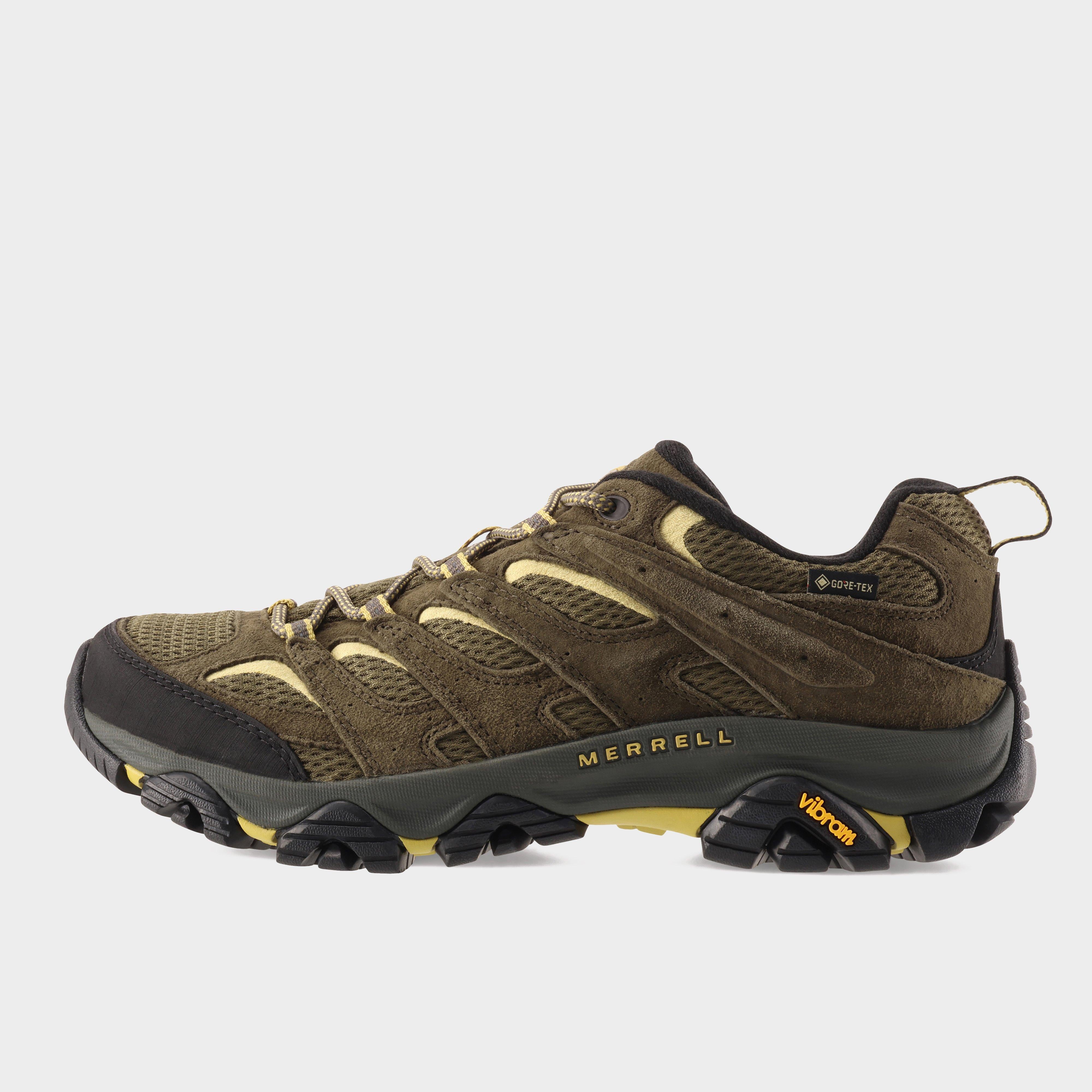 Men's Moab 3 GTX