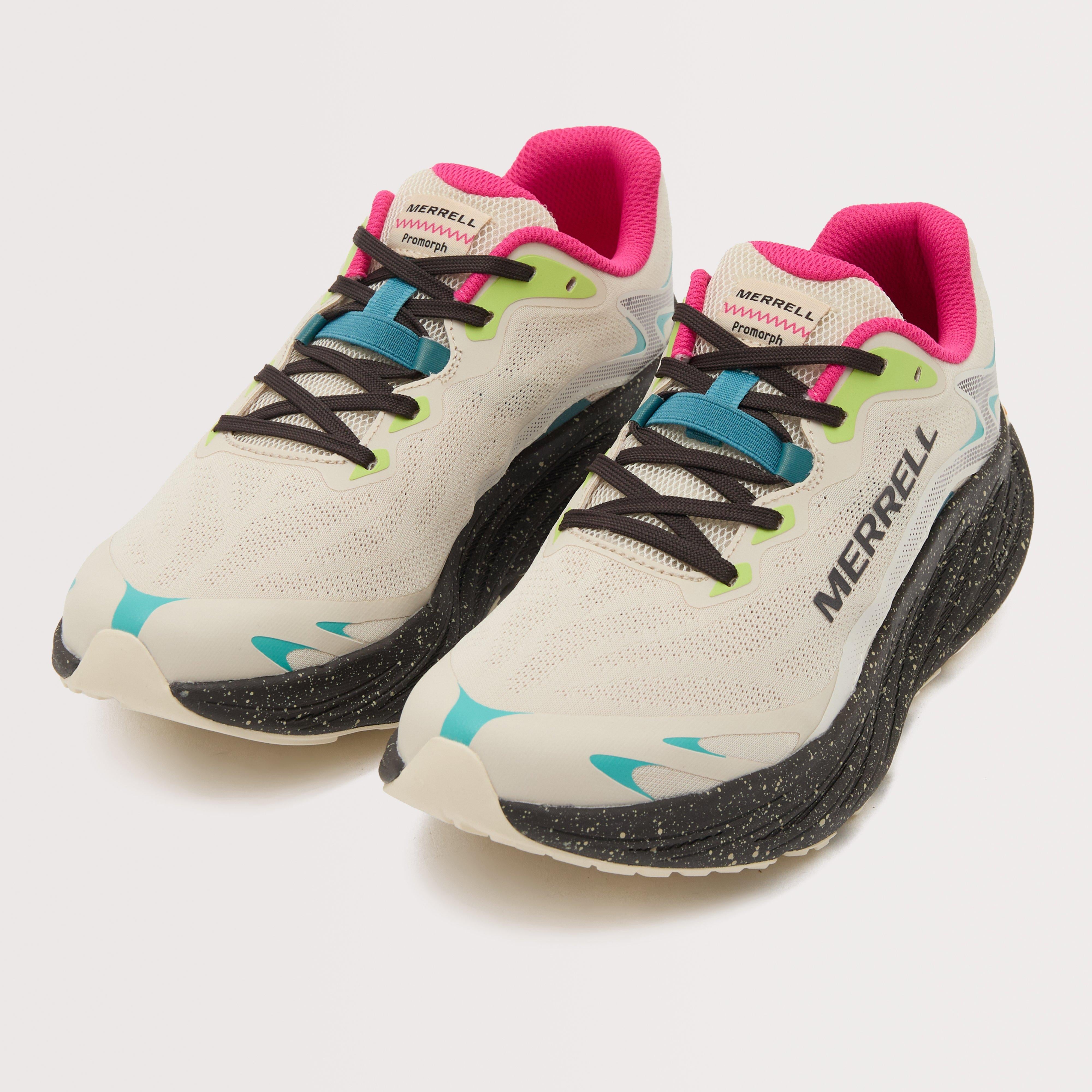 Women's ProMorph Trail Running Shoes