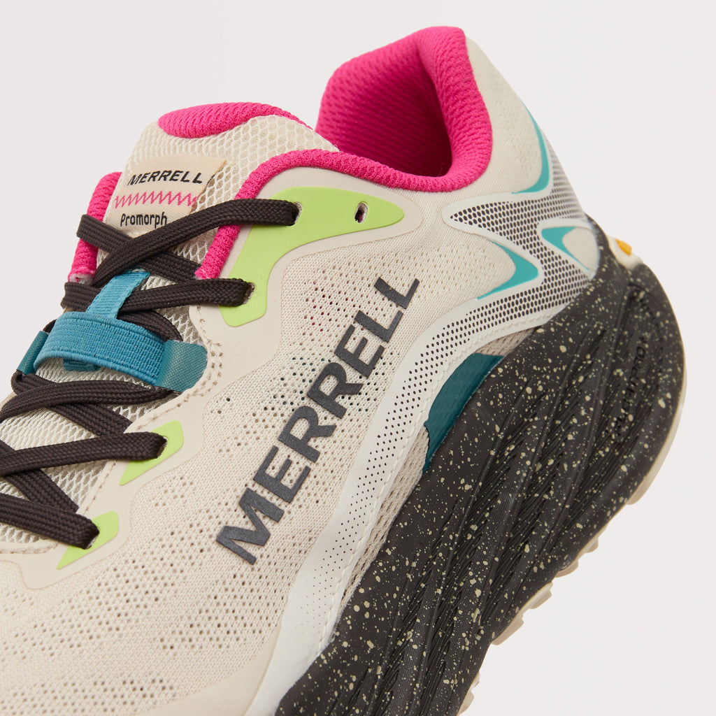 Women's ProMorph Trail Running Shoes