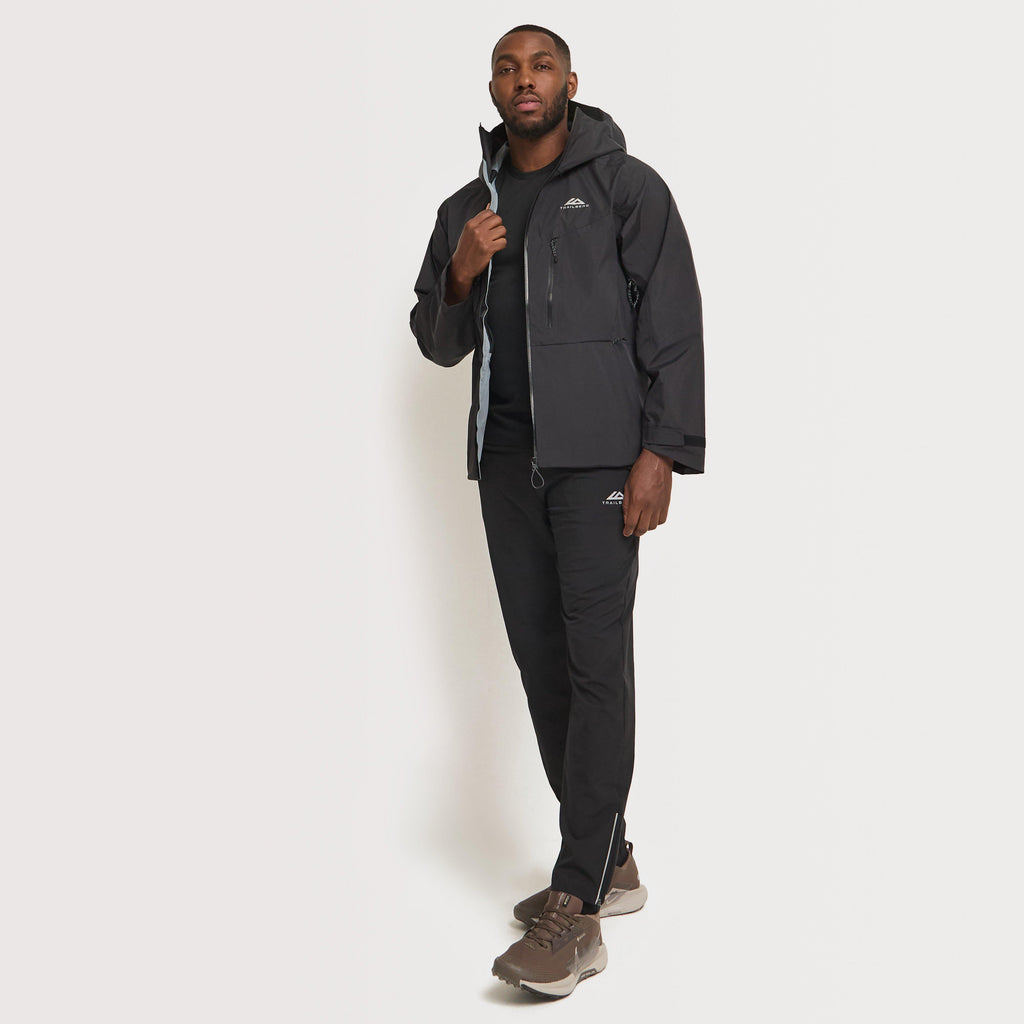 Men’s Conquer Waterproof Jacket
