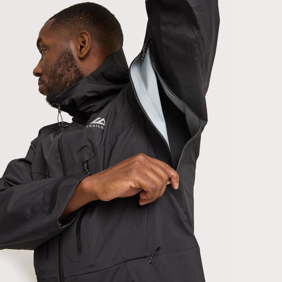 Men’s Conquer Waterproof Jacket
