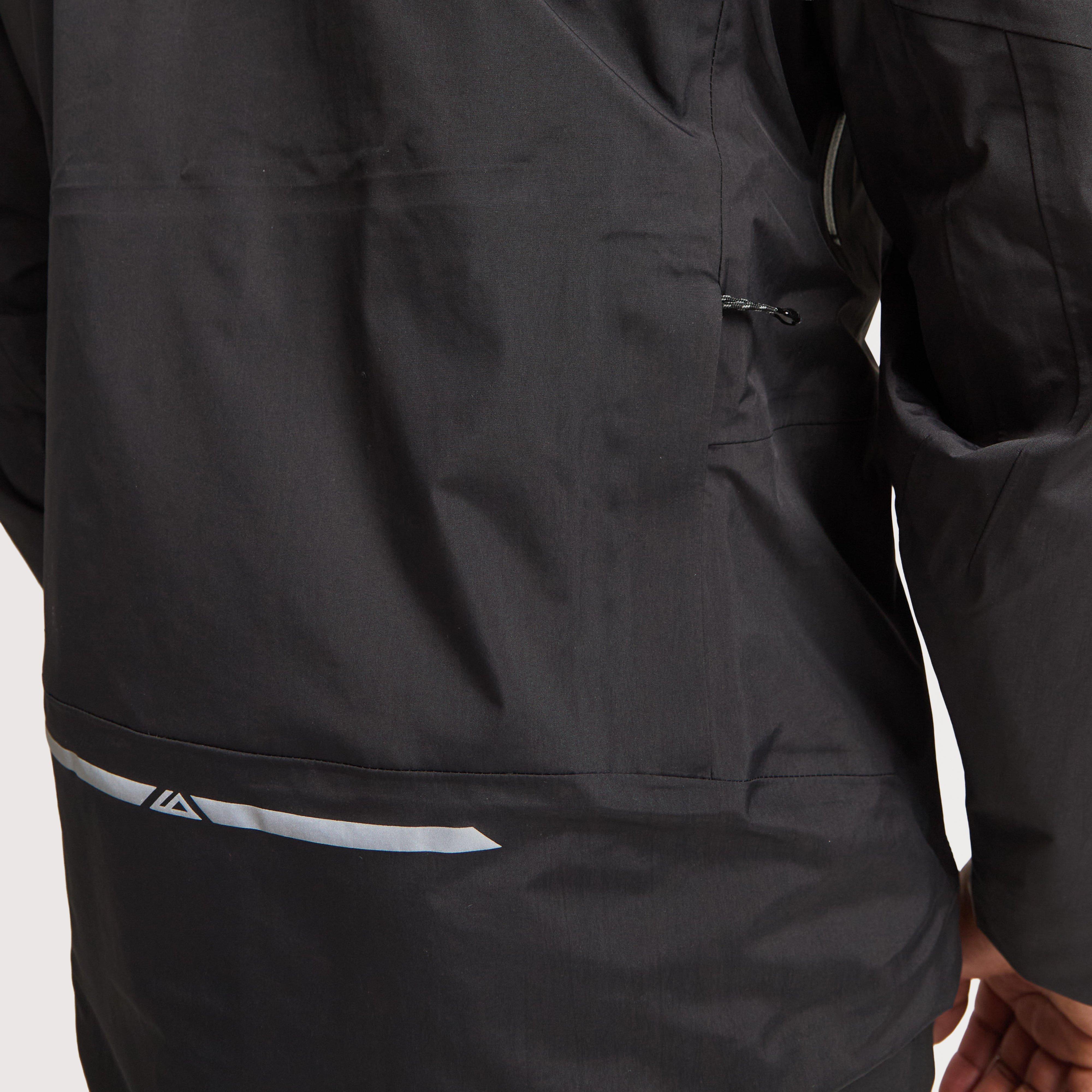 Men’s Conquer Waterproof Jacket