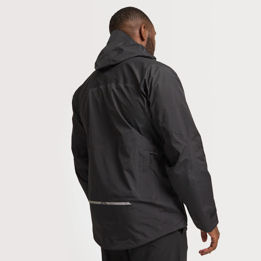Men’s Conquer Waterproof Jacket