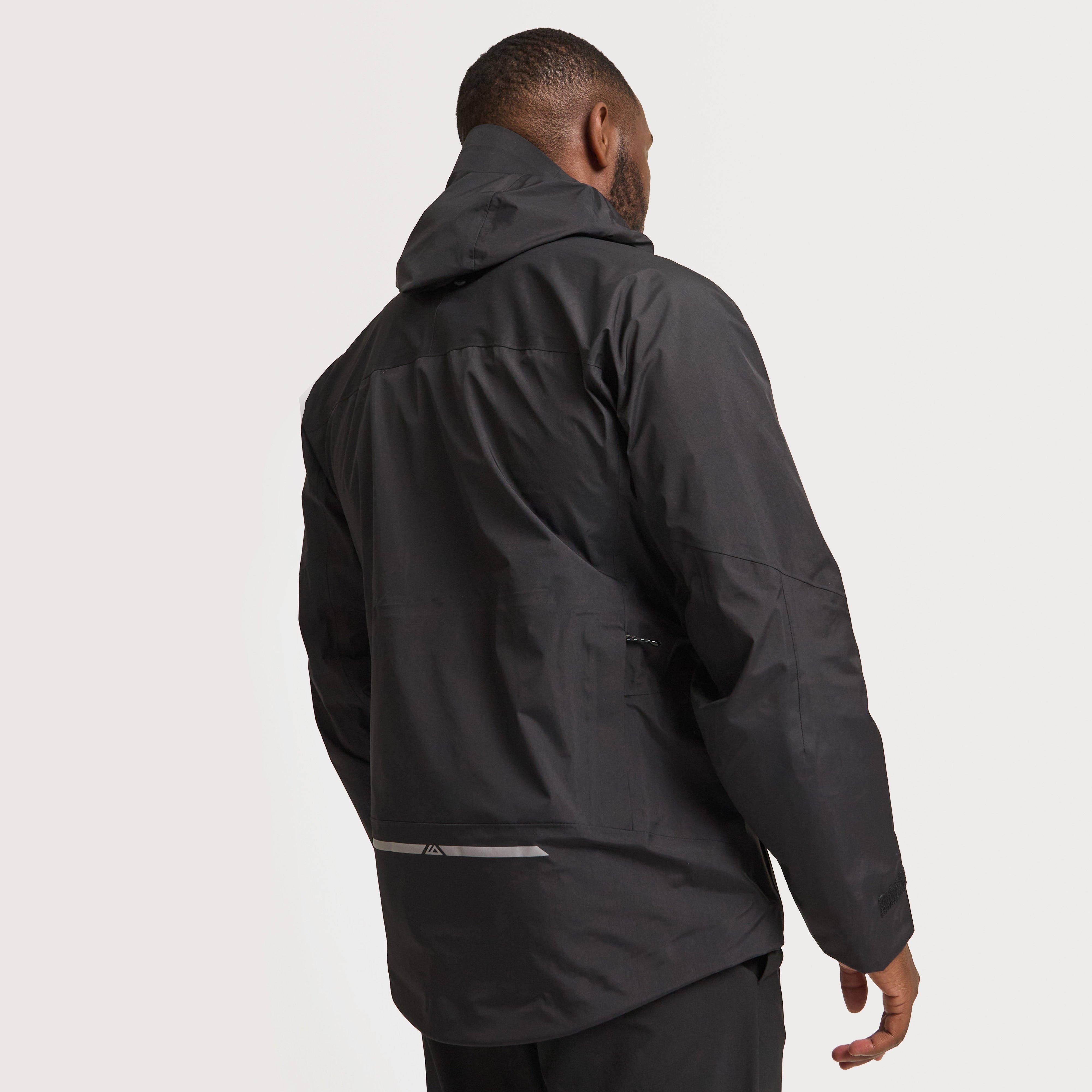 Men’s Conquer Waterproof Jacket