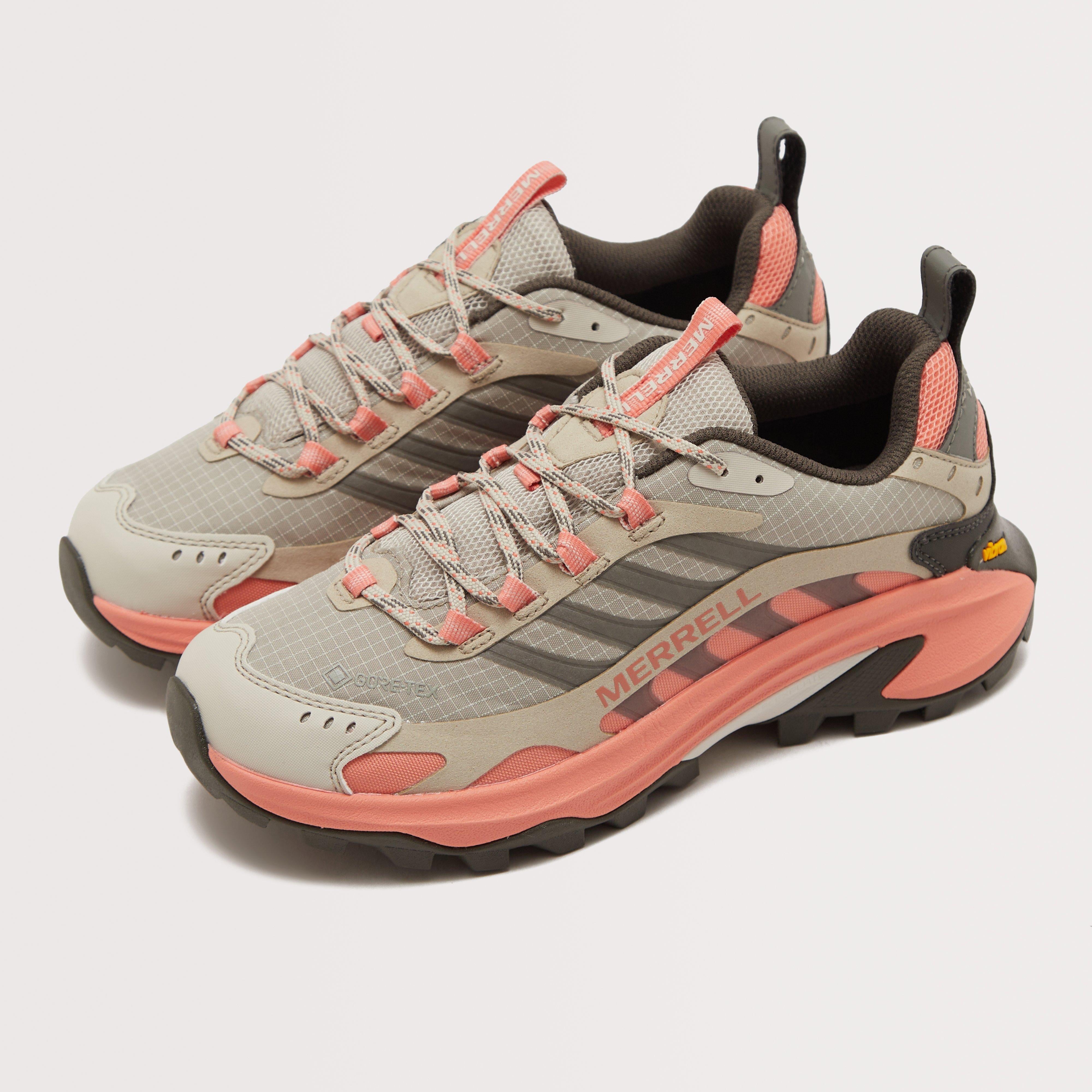 Women's Moab Speed 2 GTX