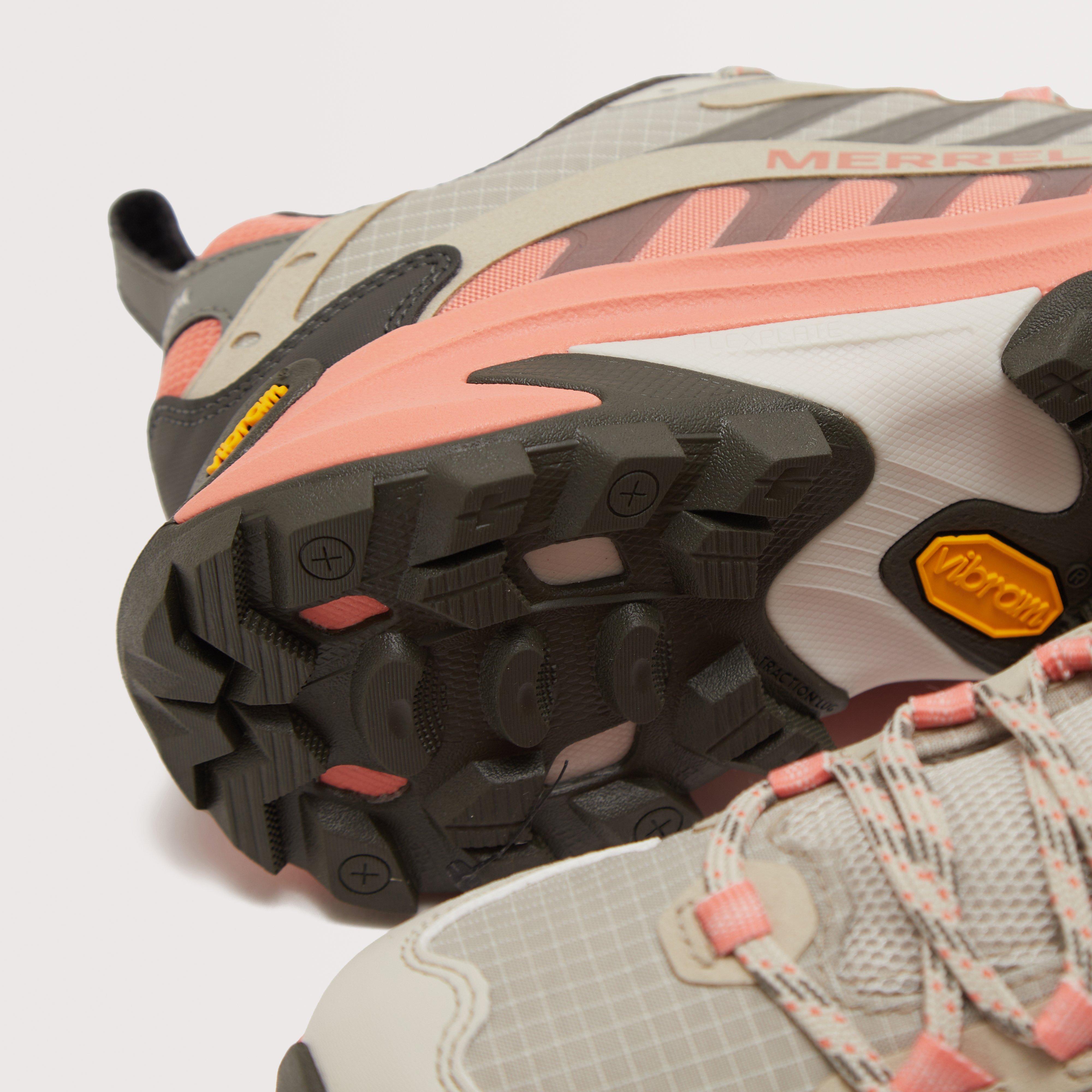 Women's Moab Speed 2 GTX