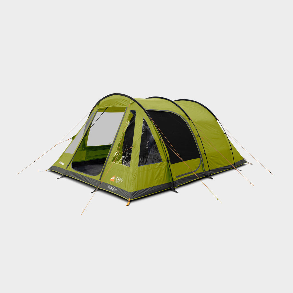 Icarus 500 Deluxe Family Tent