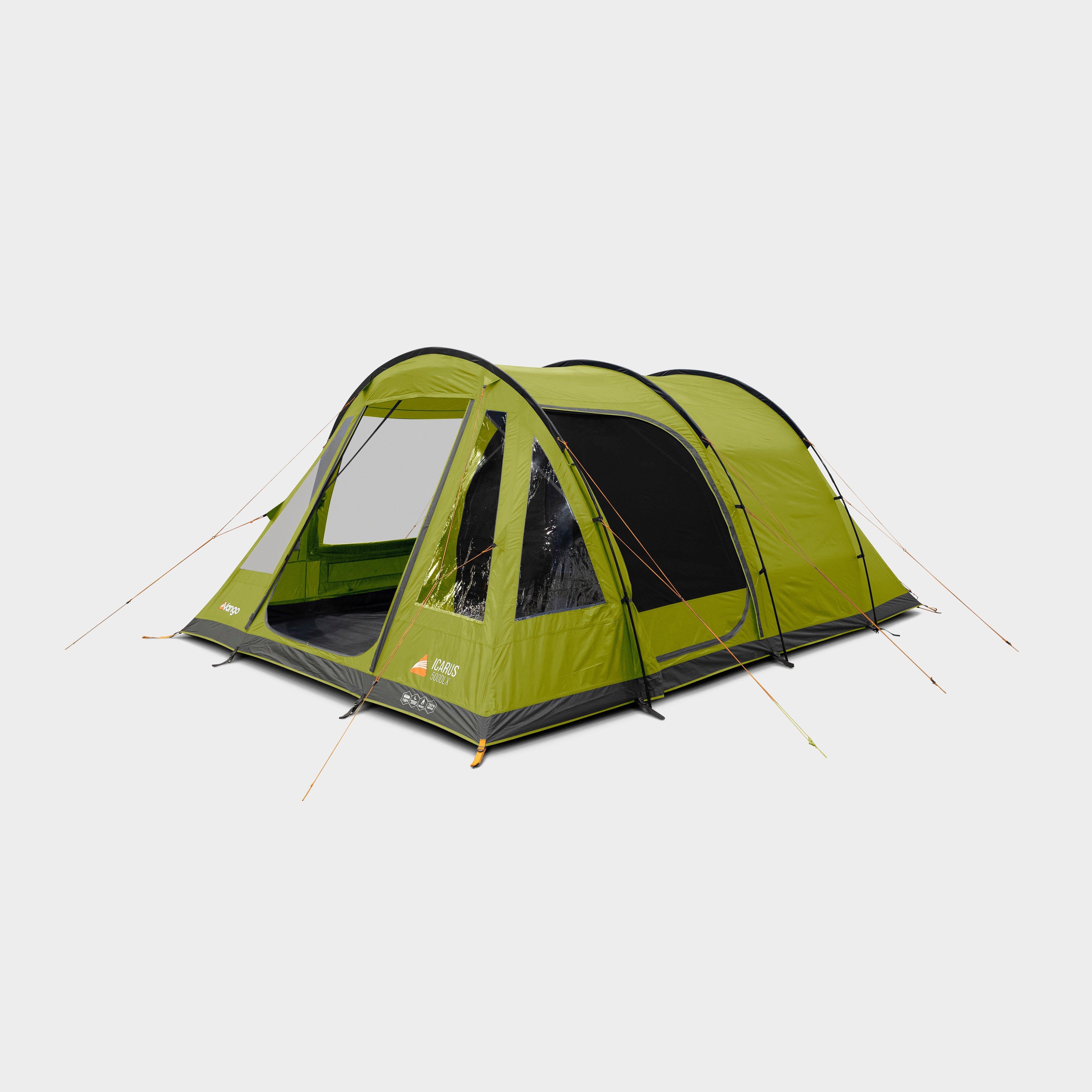 Icarus 500 Deluxe Family Tent