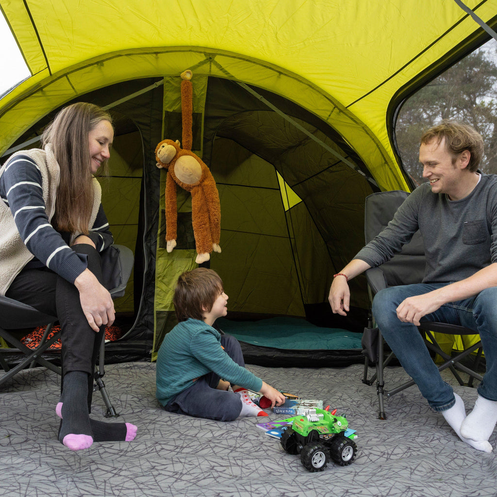 Icarus 500 Deluxe Family Tent