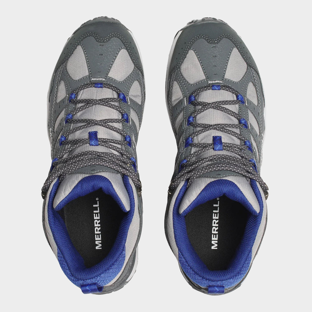 Men's Accentor 4 Sport Mid GTX