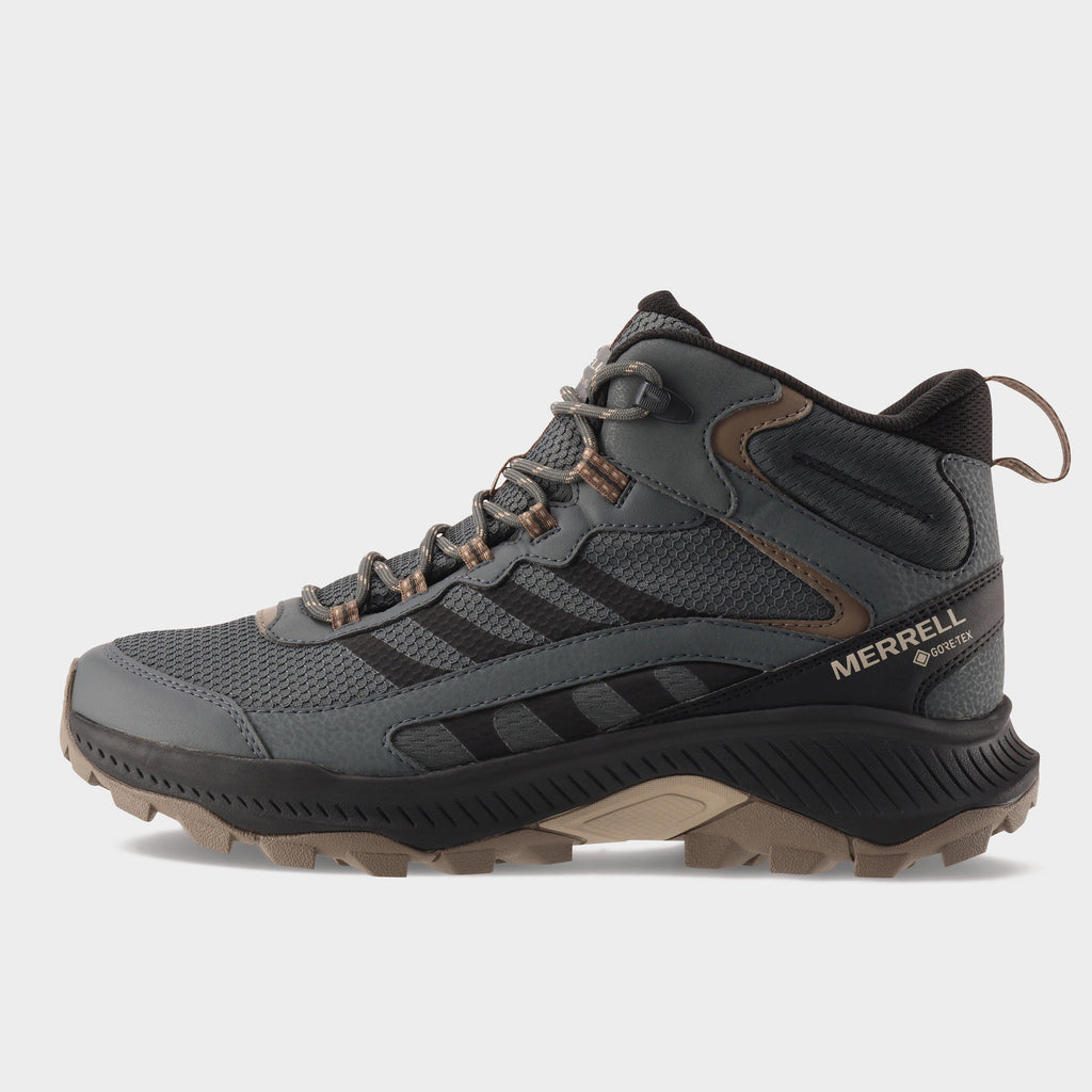 Men's Speed Strike 2 Mid GORE-TEX® Hiking Boots