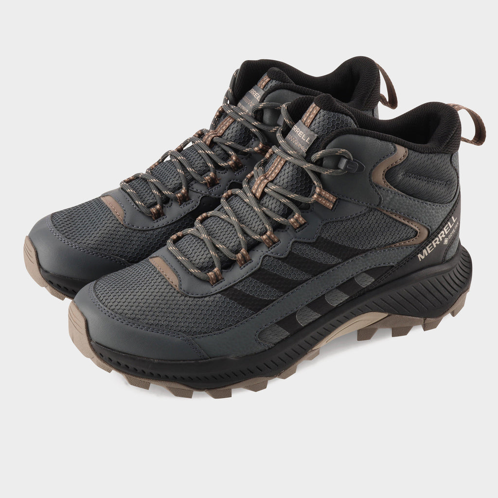 Men's Speed Strike 2 Mid GORE-TEX® Hiking Boots