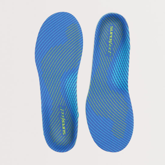 Active Support Medium Arch Insole
