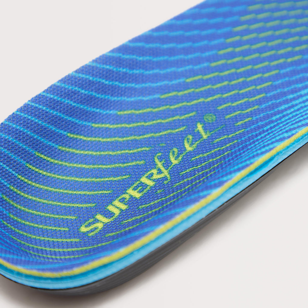 Active Support Medium Arch Insole