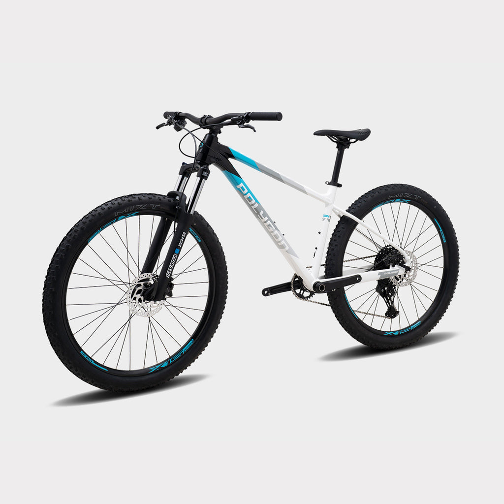 Xtrada 5
