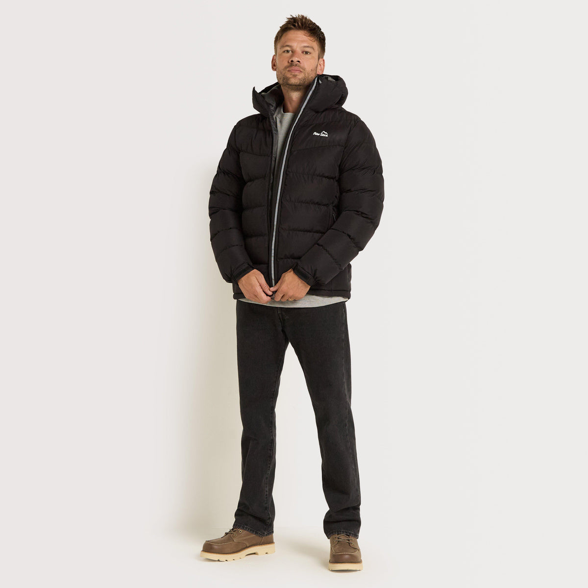 Men's Blast Insulated Jacket