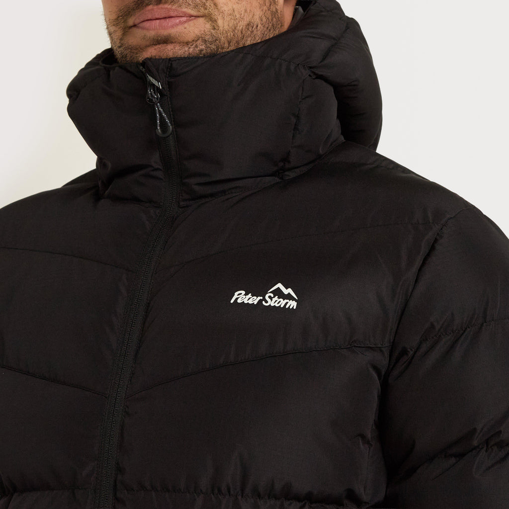 Men's Blast Insulated Jacket