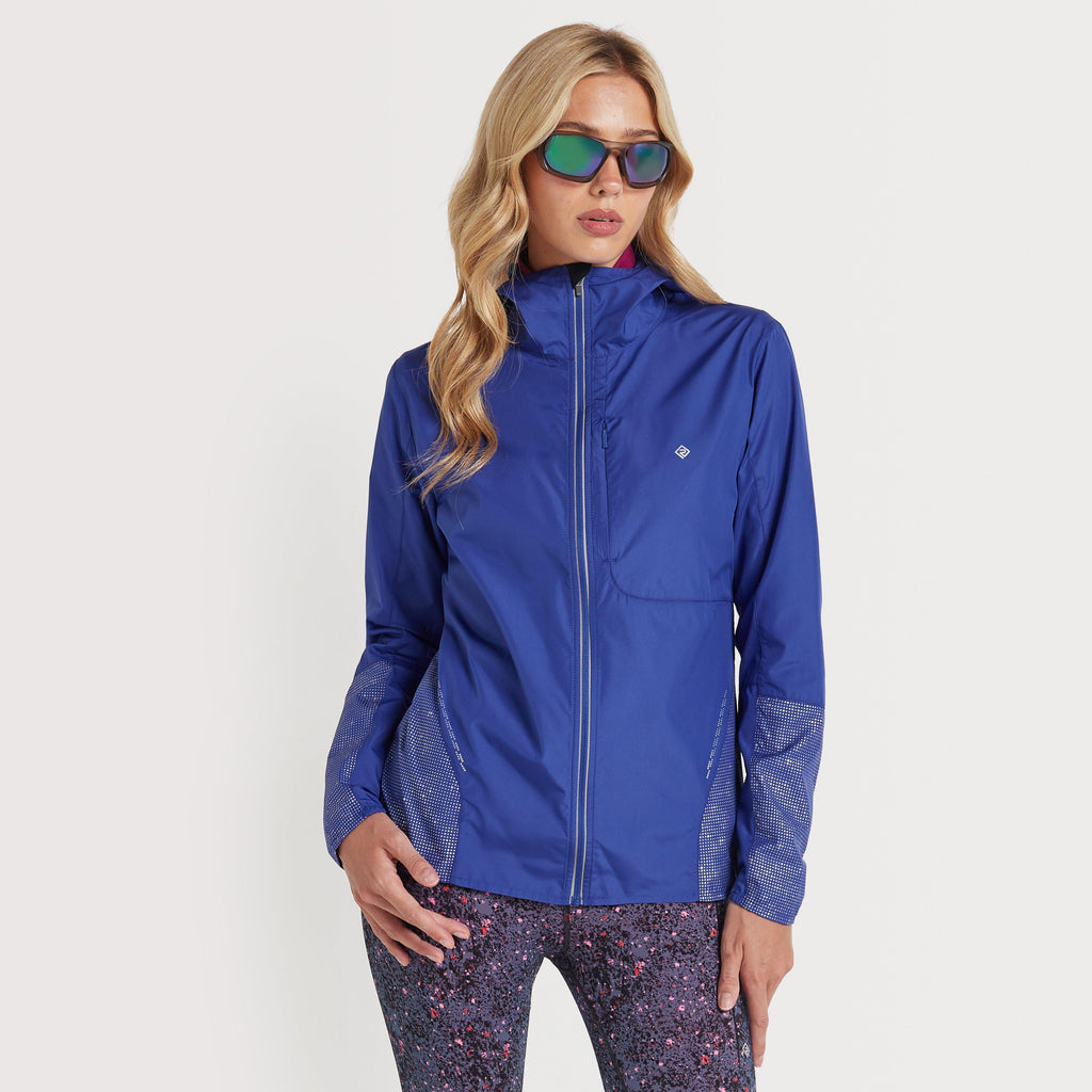Women’s Tech Reflect Jacket