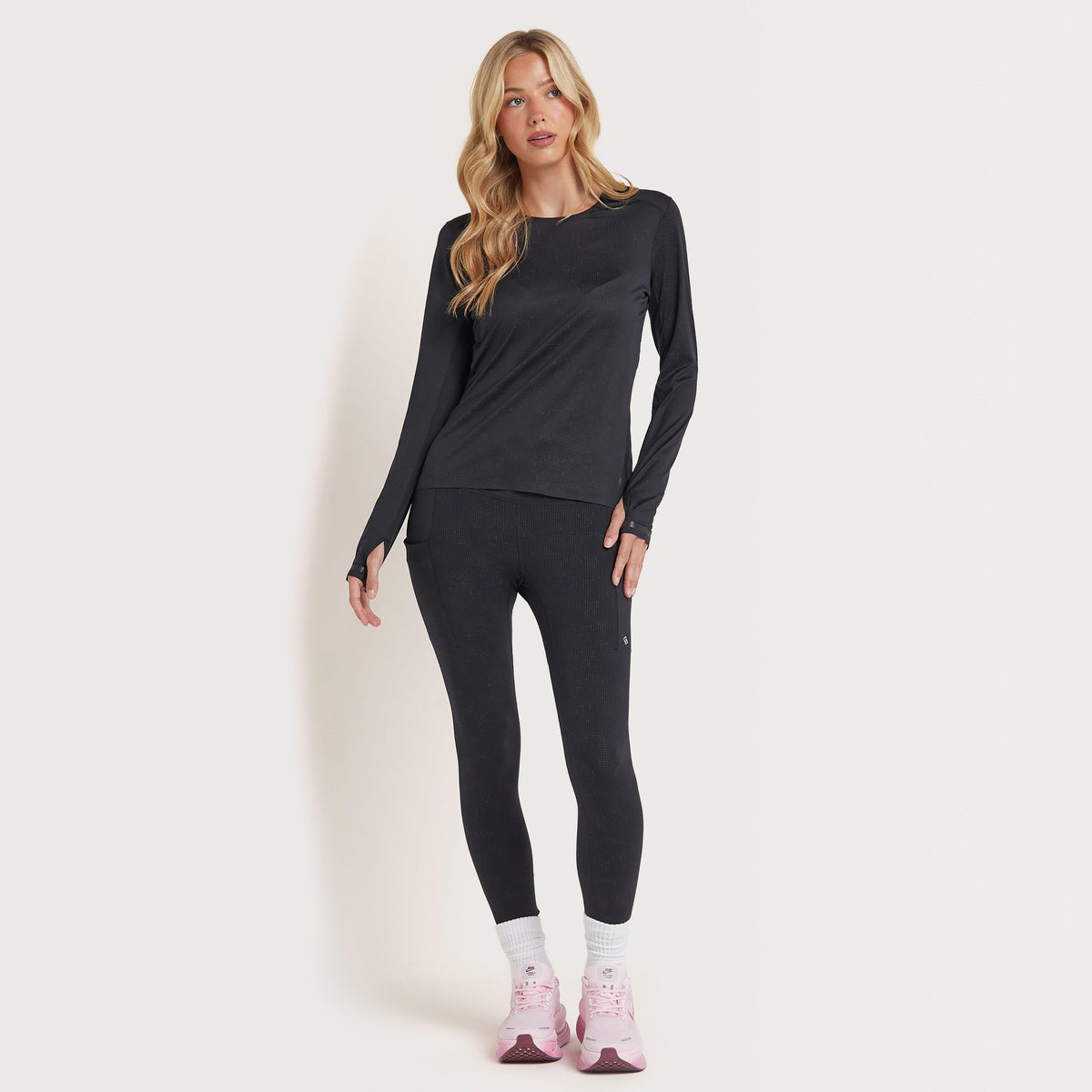 Women’s Tech Reflect Lux Tight