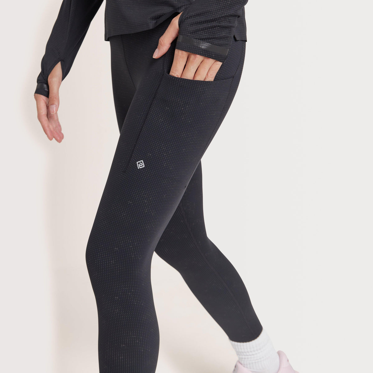 Women’s Tech Reflect Lux Tight