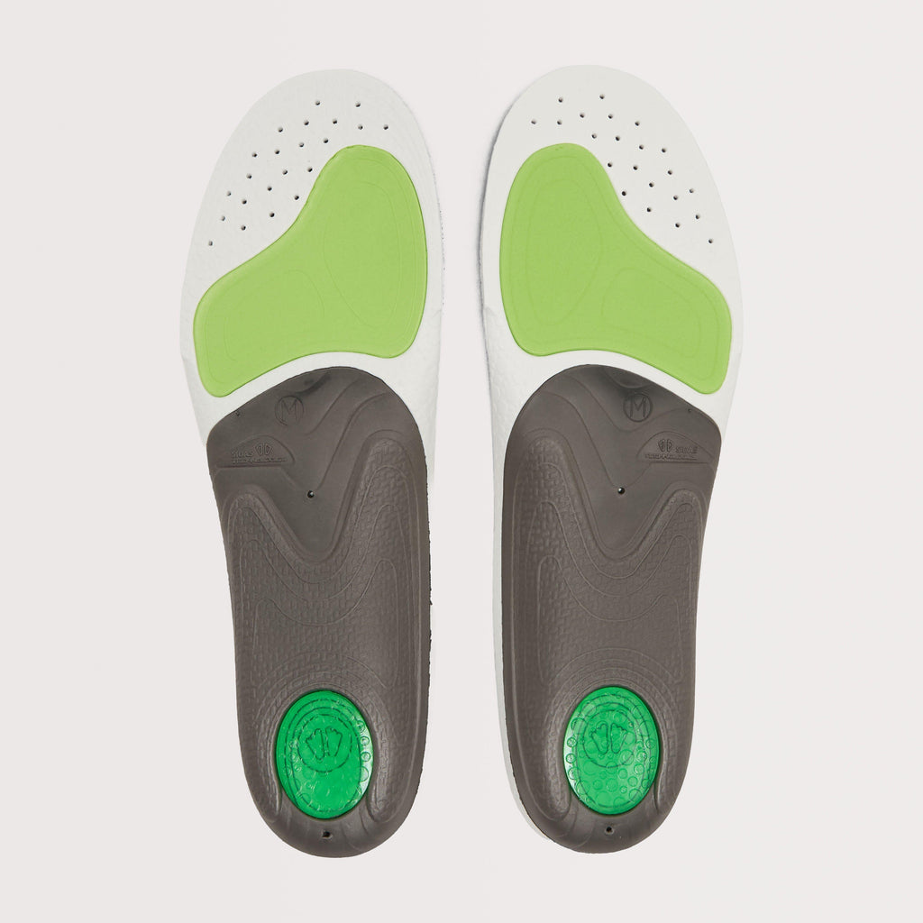 3Feet Activ' Mid Arch Sports Insoles