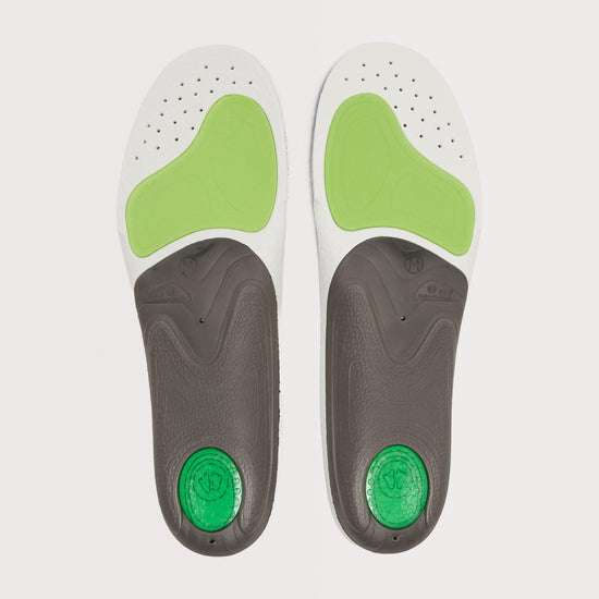 3Feet Activ' Mid Arch Sports Insoles