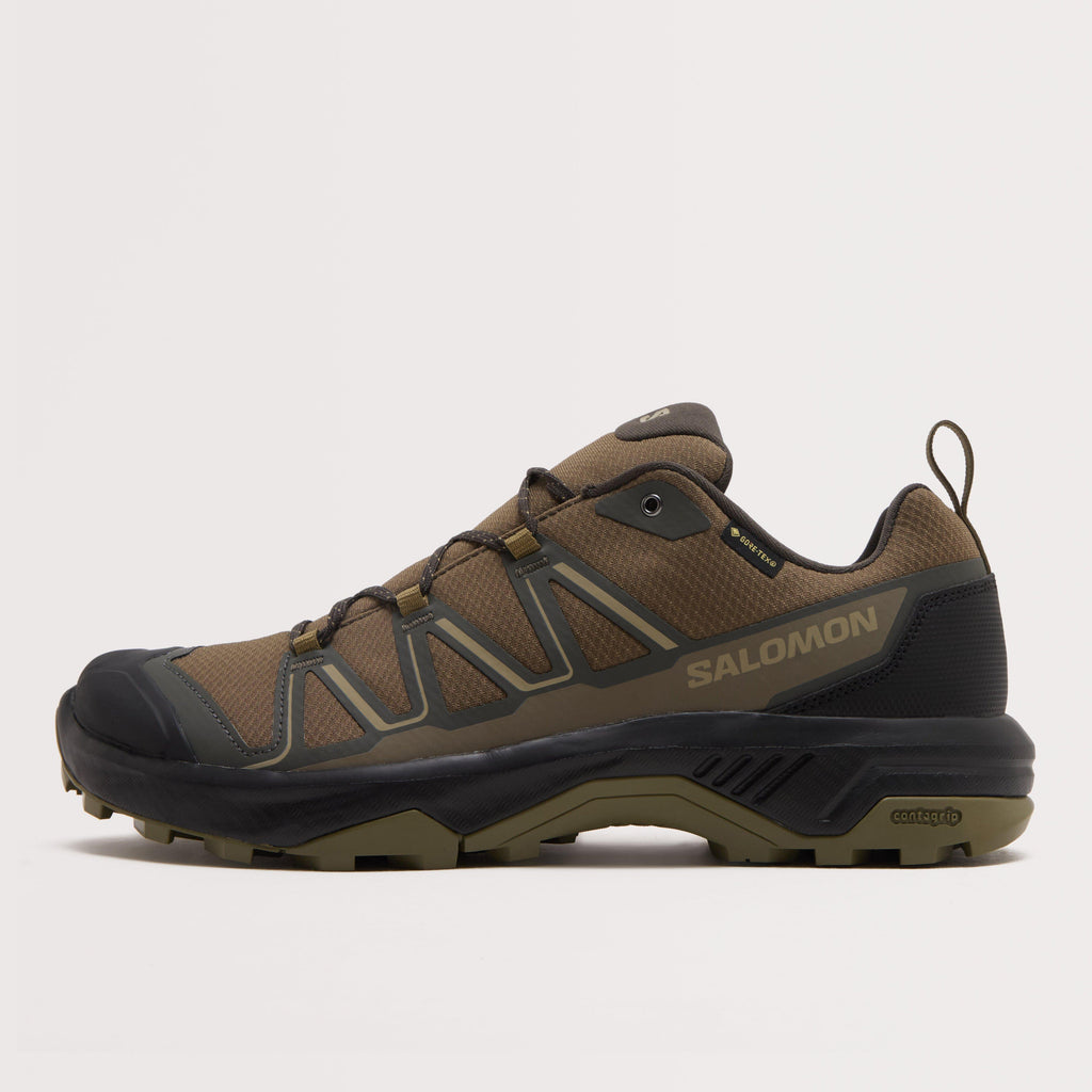 Men's Exeo 2 GORE-TEX® Hiking Shoes